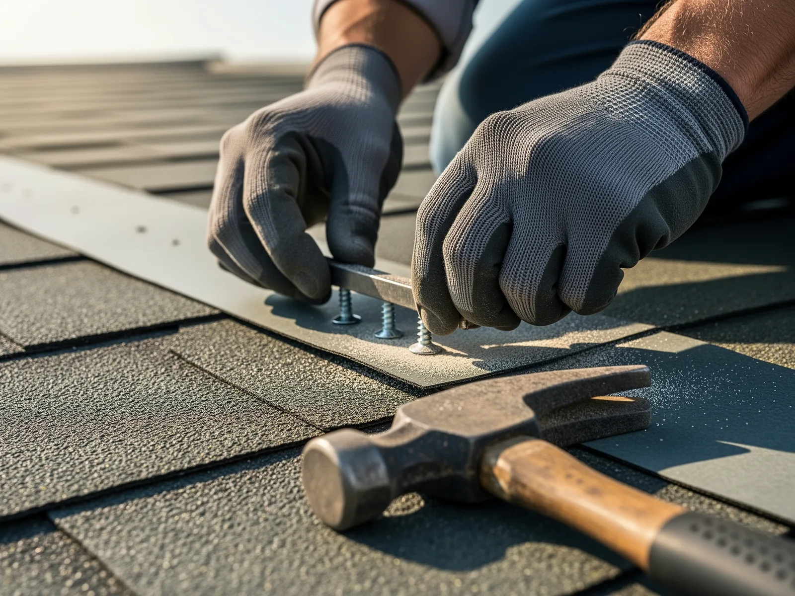 Why choose Fascia Repair in Grantham, PA